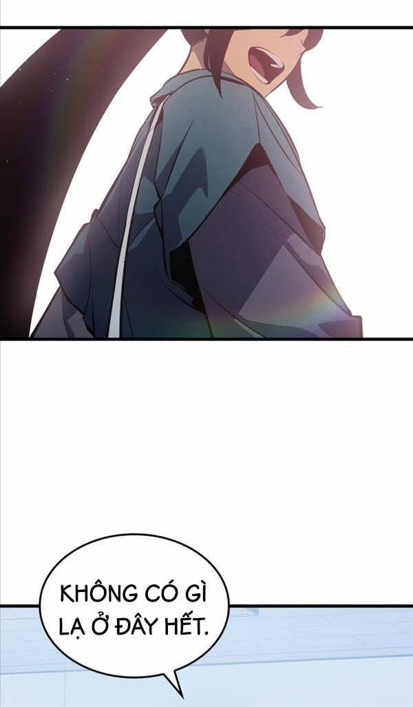 Solo Leveling Ss3 11 trang 21