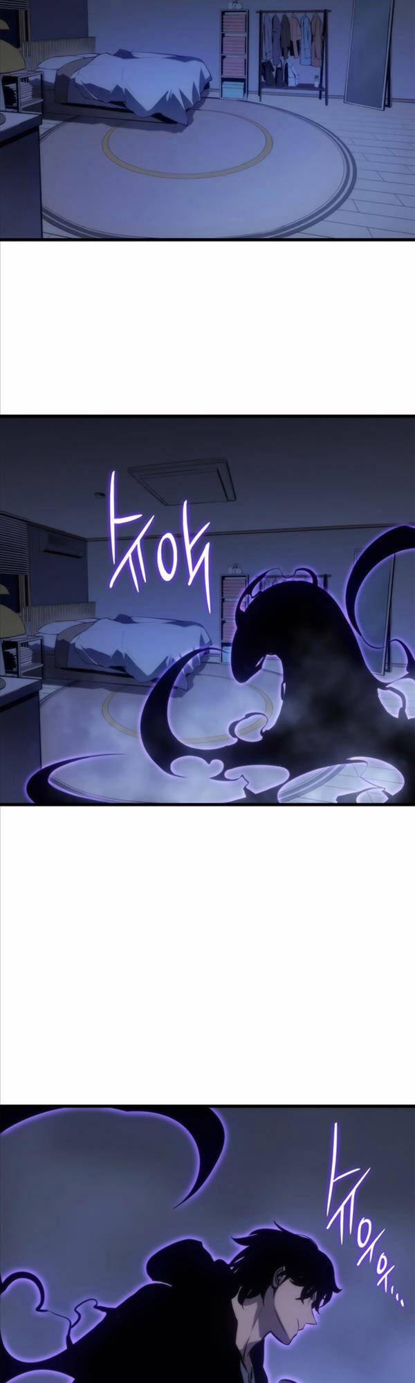 Solo Leveling Ss3 11 trang 25