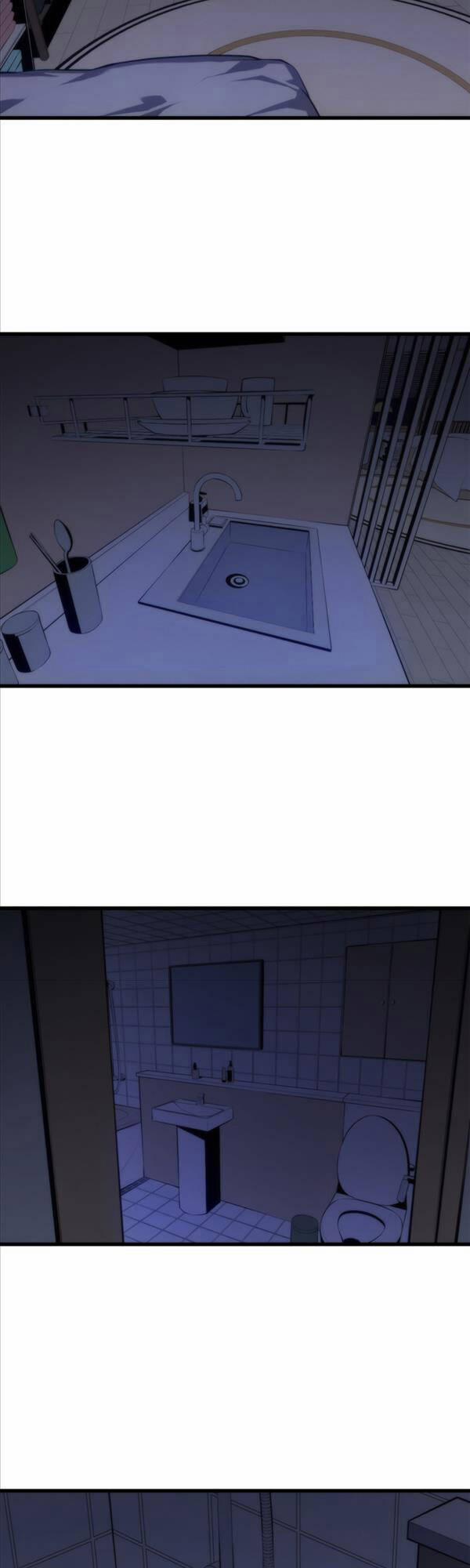 Solo Leveling Ss3 11 trang 27