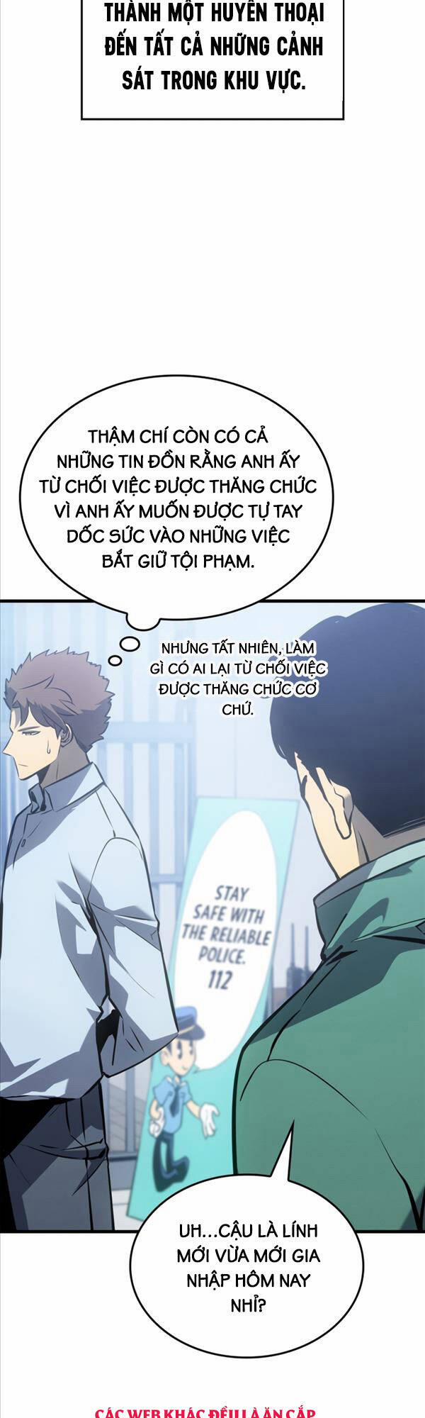 Solo Leveling Ss3 11 trang 3