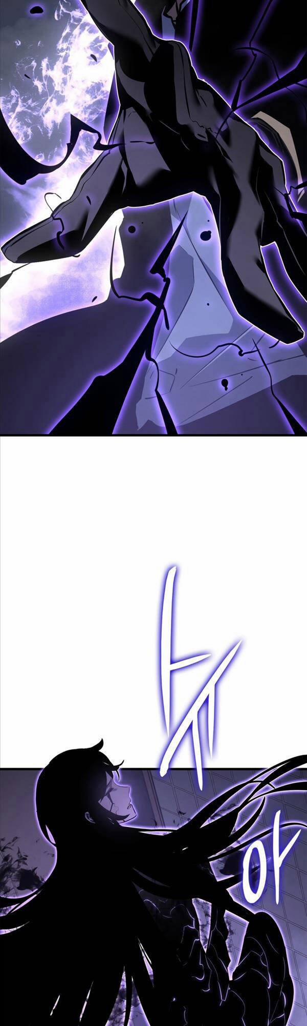 Solo Leveling Ss3 11 trang 30