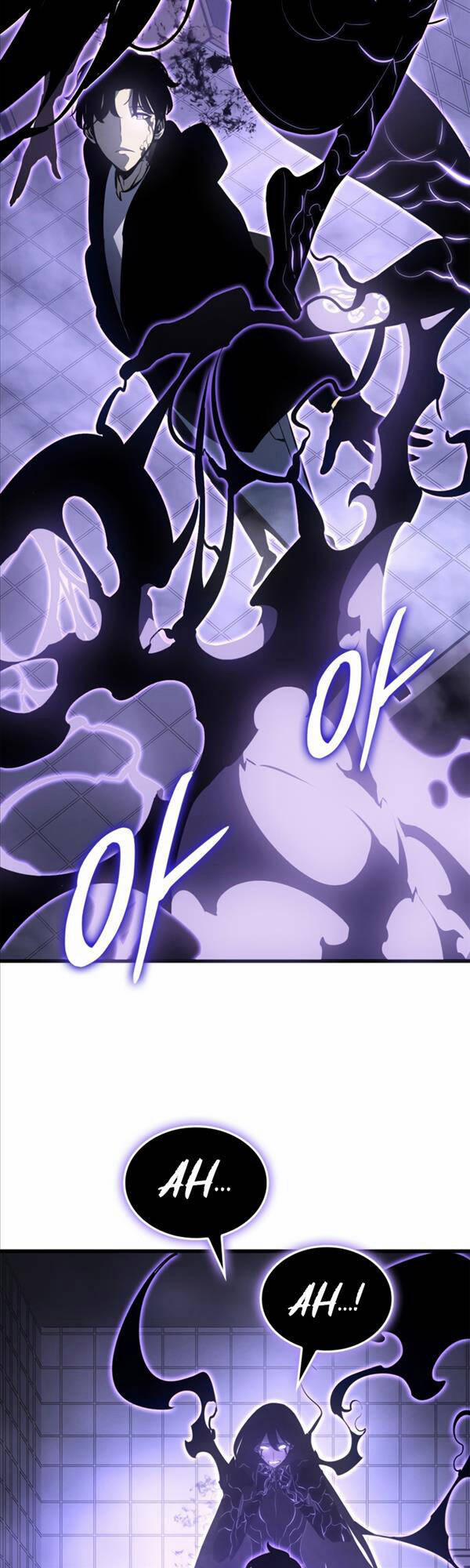 Solo Leveling Ss3 11 trang 31