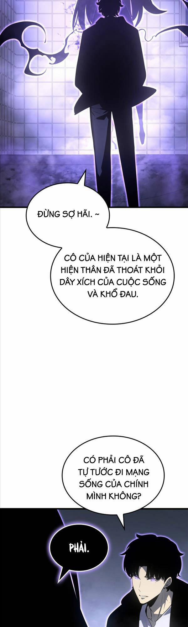 Solo Leveling Ss3 11 trang 32