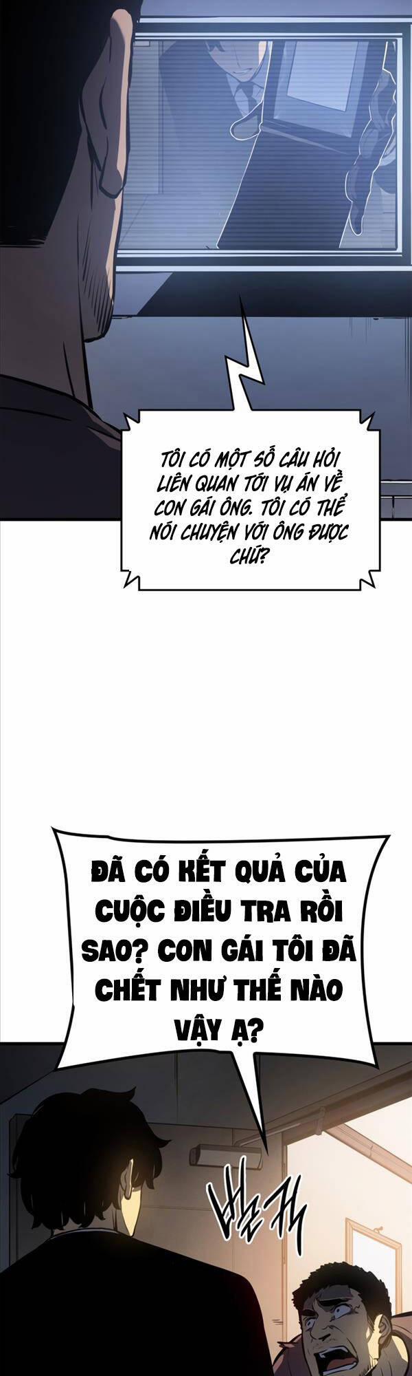 Solo Leveling Ss3 11 trang 36