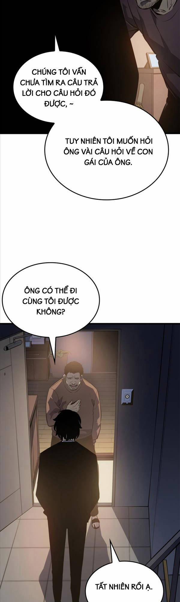 Solo Leveling Ss3 11 trang 37