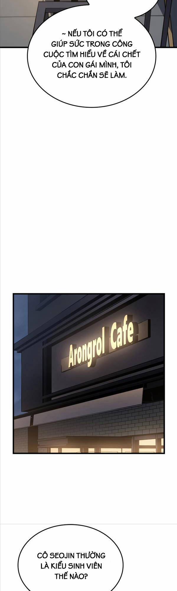 Solo Leveling Ss3 11 trang 38