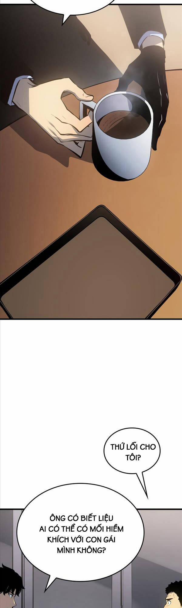 Solo Leveling Ss3 11 trang 39