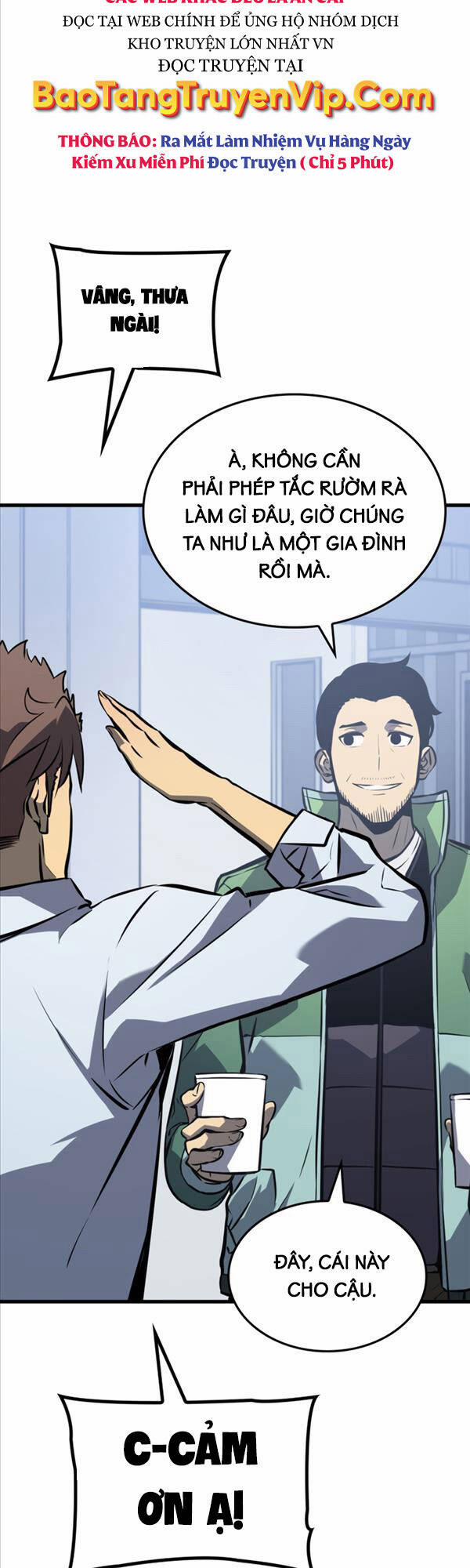 Solo Leveling Ss3 11 trang 4