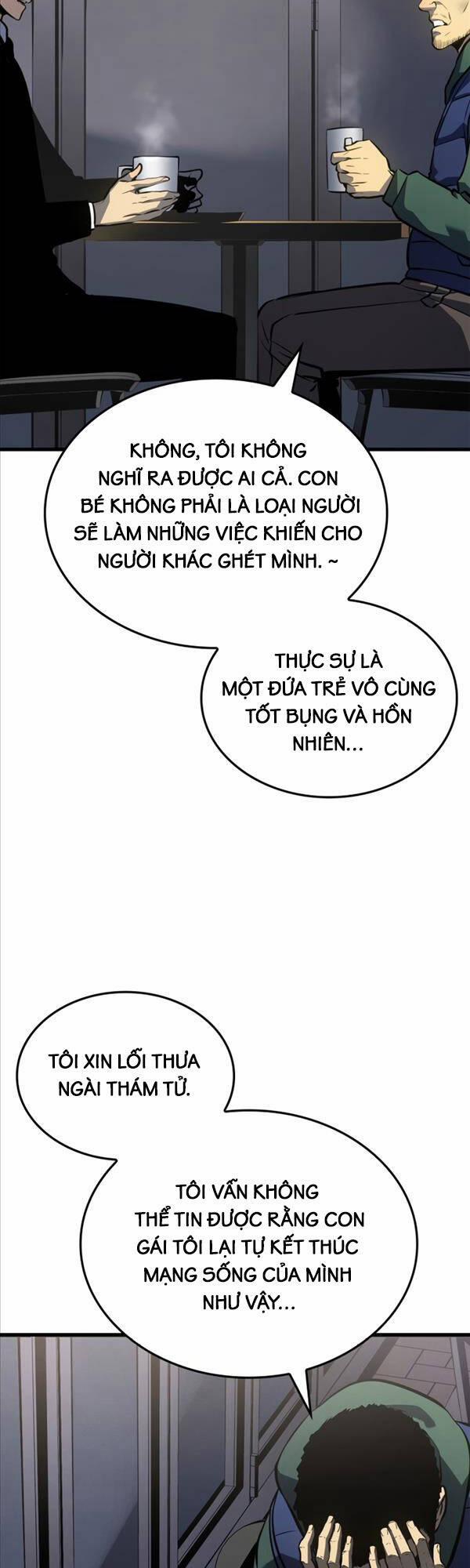 Solo Leveling Ss3 11 trang 40