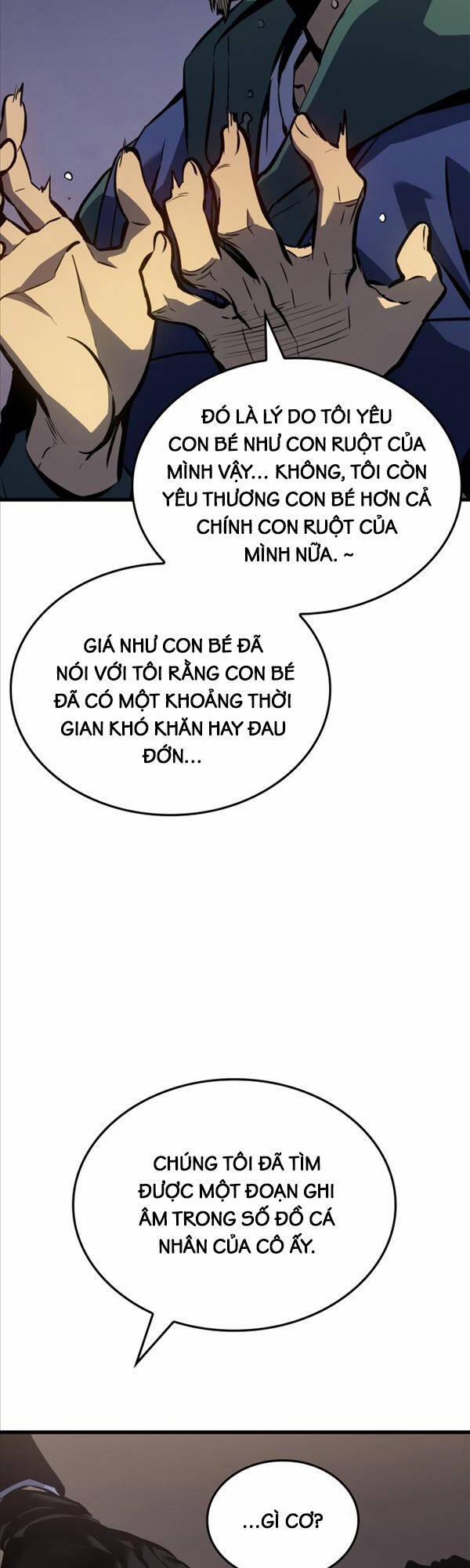 Solo Leveling Ss3 11 trang 42