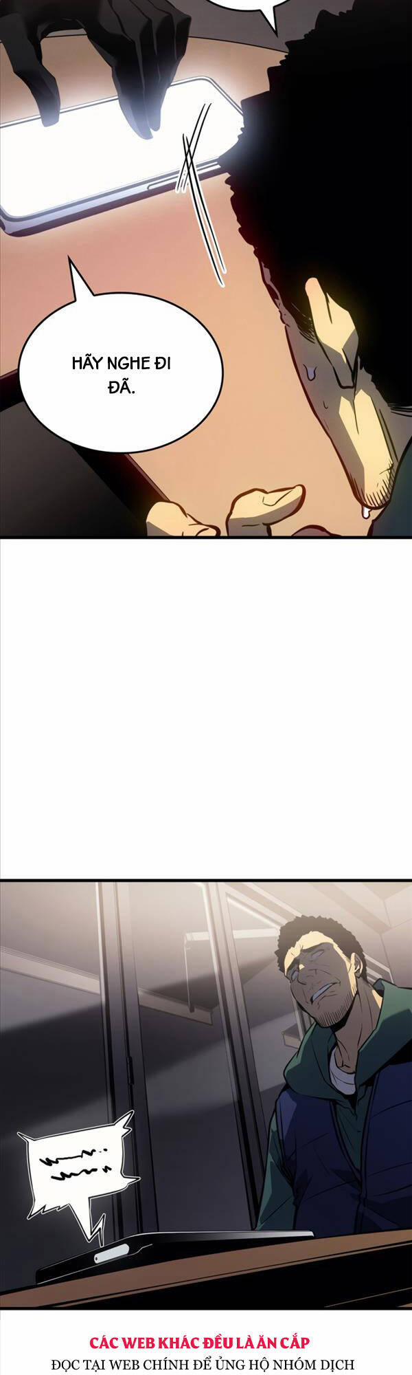 Solo Leveling Ss3 11 trang 43