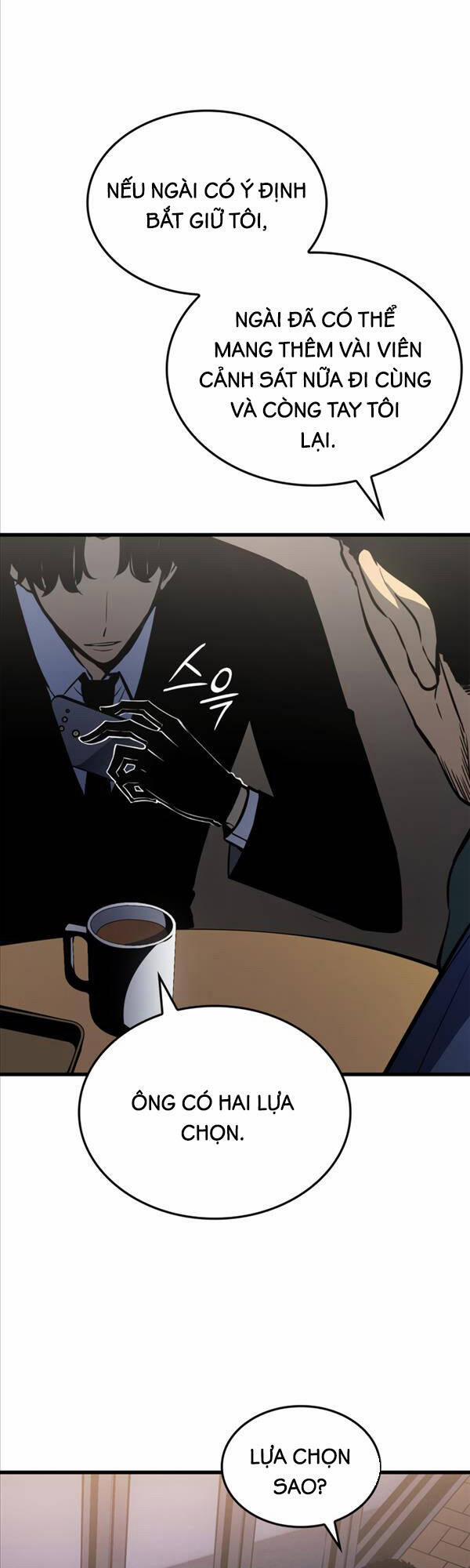 Solo Leveling Ss3 11 trang 46