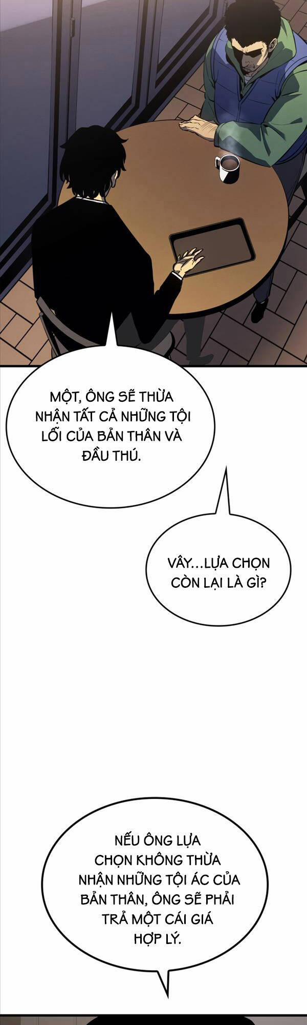 Solo Leveling Ss3 11 trang 47