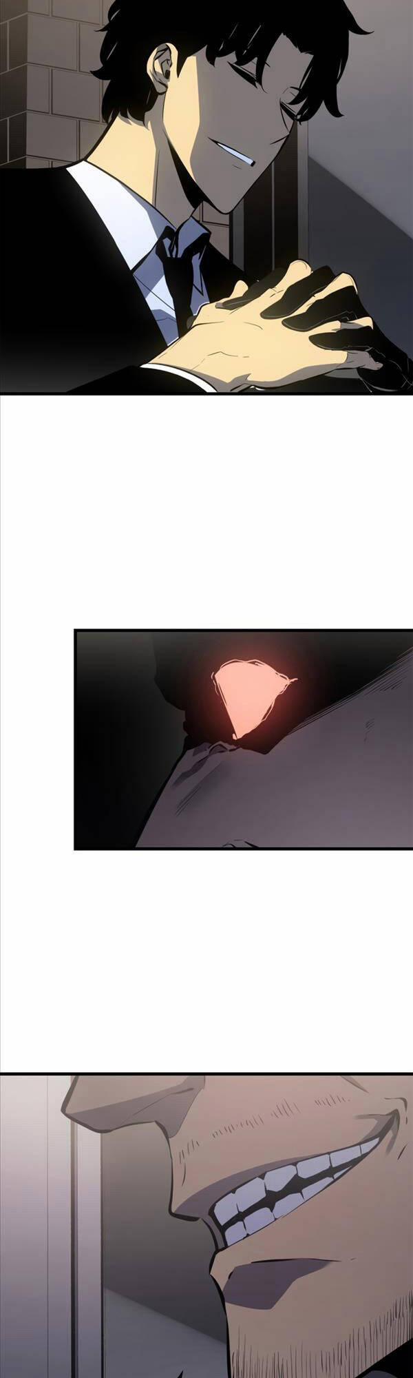 Solo Leveling Ss3 11 trang 48