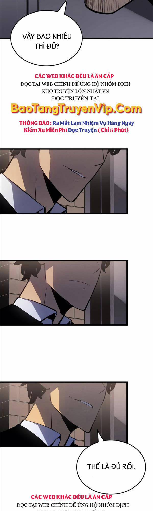 Solo Leveling Ss3 11 trang 49