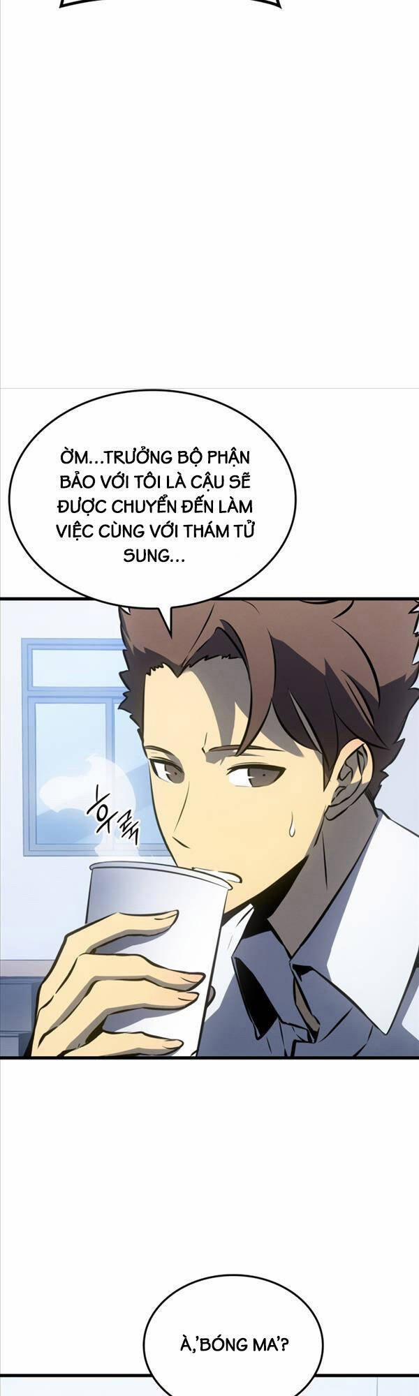 Solo Leveling Ss3 11 trang 5