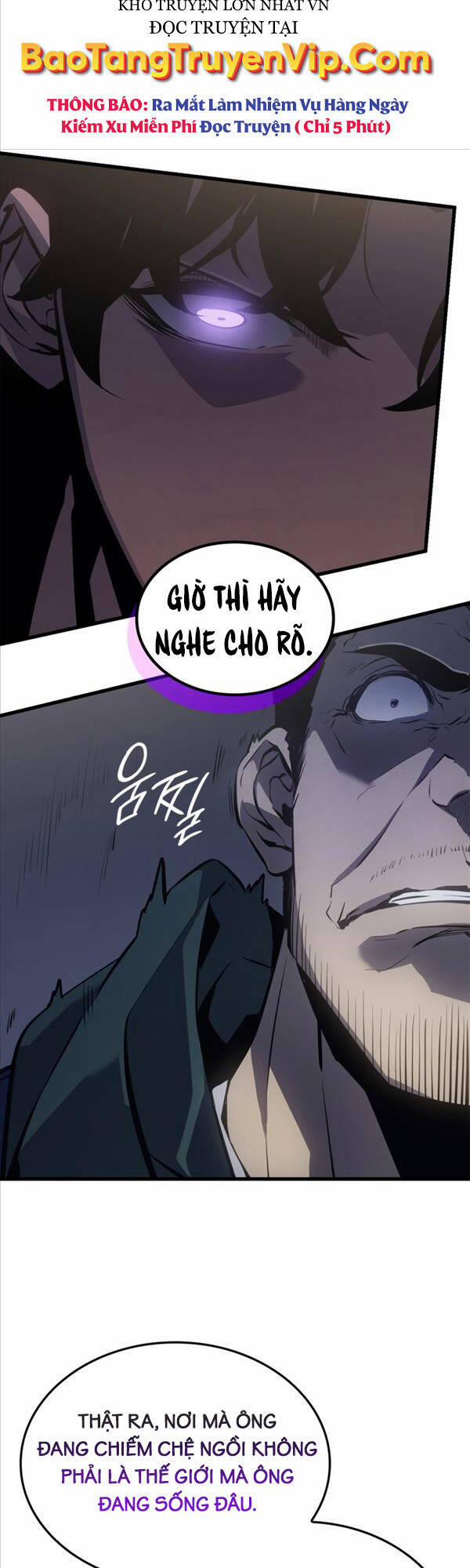 Solo Leveling Ss3 11 trang 50