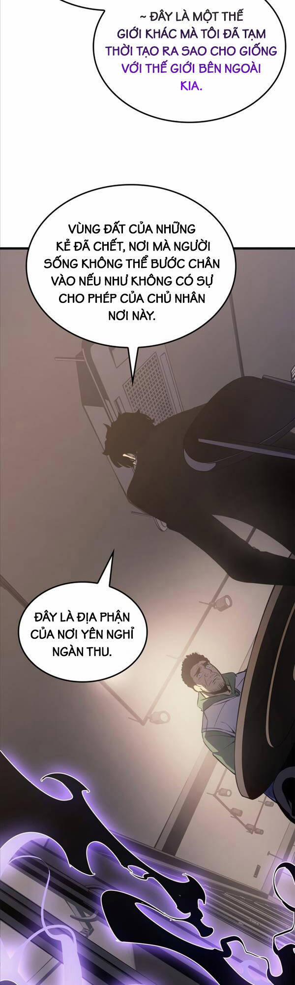 Solo Leveling Ss3 11 trang 51