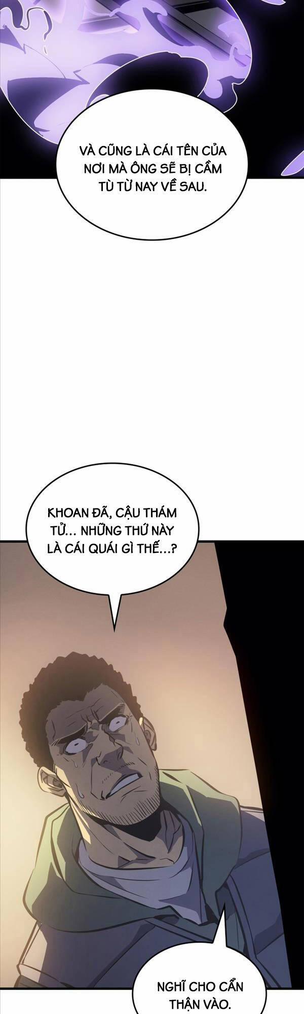 Solo Leveling Ss3 11 trang 52