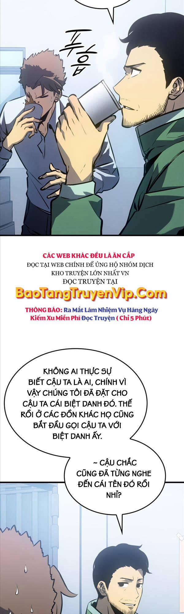 Solo Leveling Ss3 11 trang 6