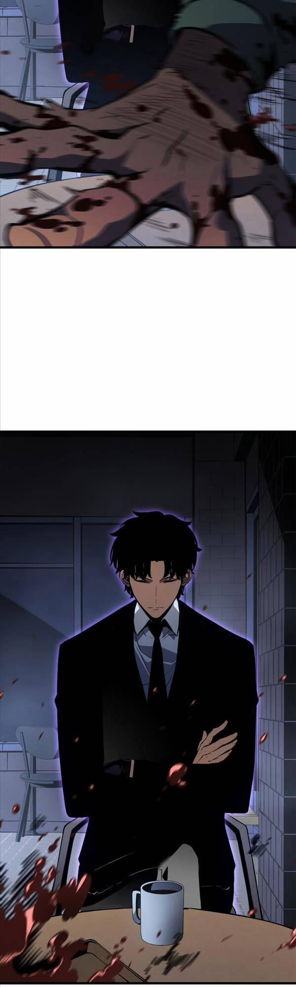 Solo Leveling Ss3 11 trang 60