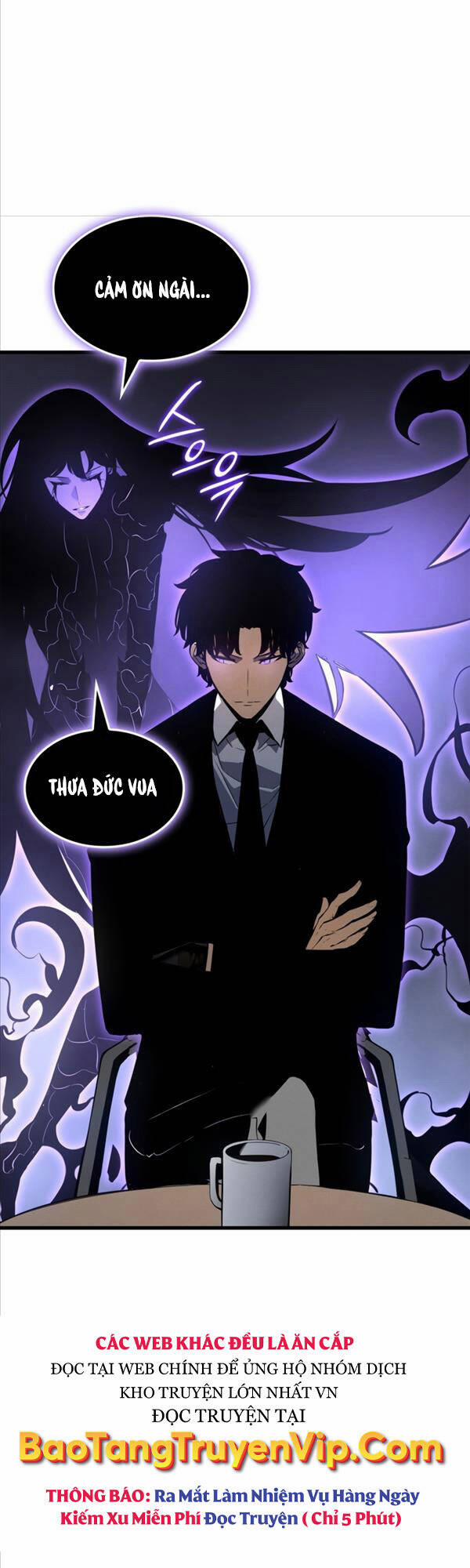 Solo Leveling Ss3 11 trang 61