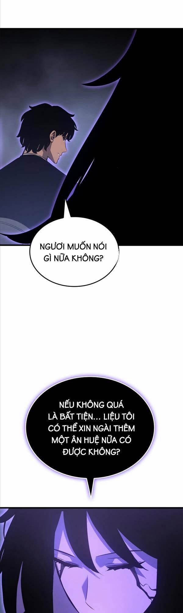 Solo Leveling Ss3 11 trang 62