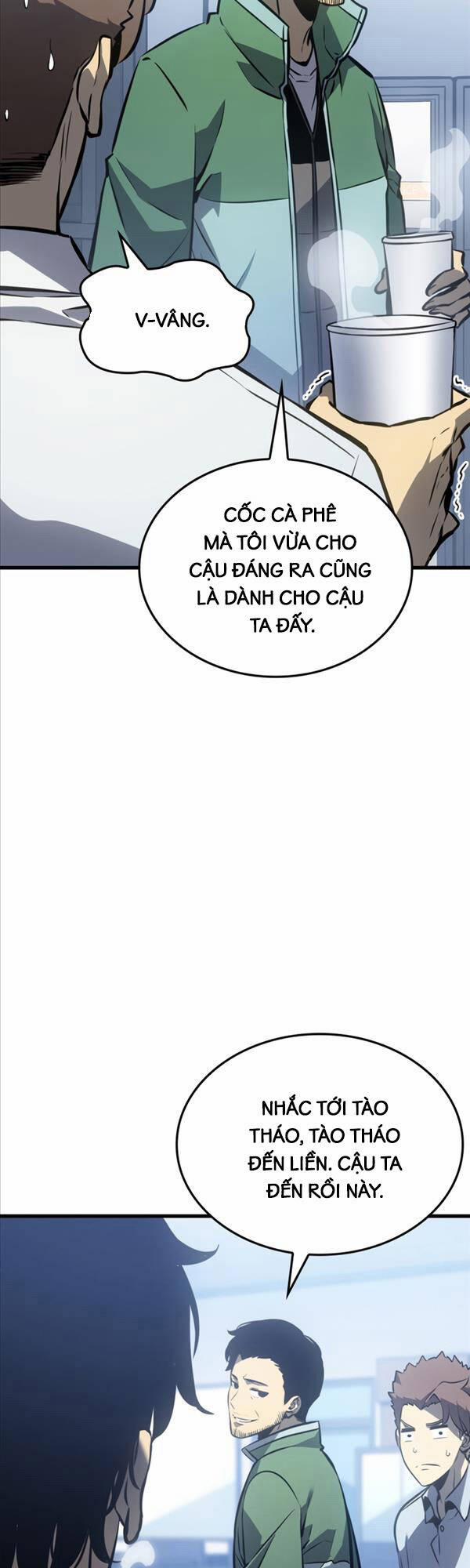 Solo Leveling Ss3 11 trang 7