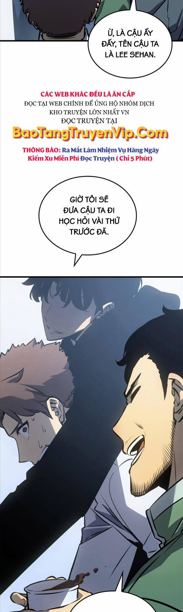 Solo Leveling Ss3 11 trang 9