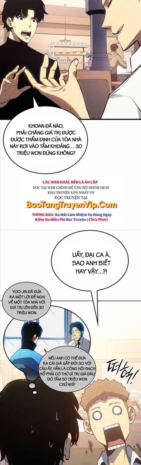 Solo Leveling Ss3 12 trang 10