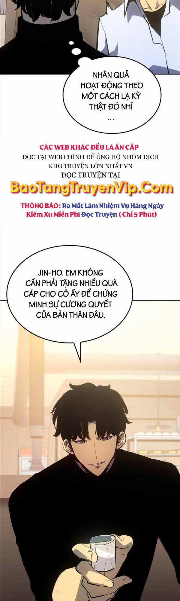 Solo Leveling Ss3 12 trang 11