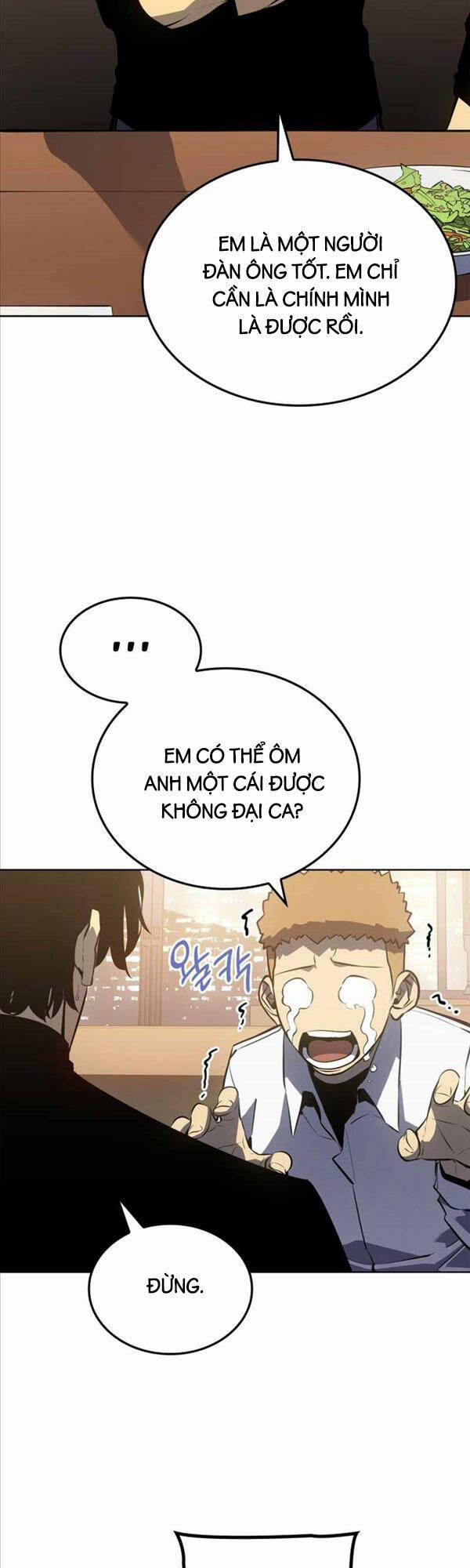 Solo Leveling Ss3 12 trang 12