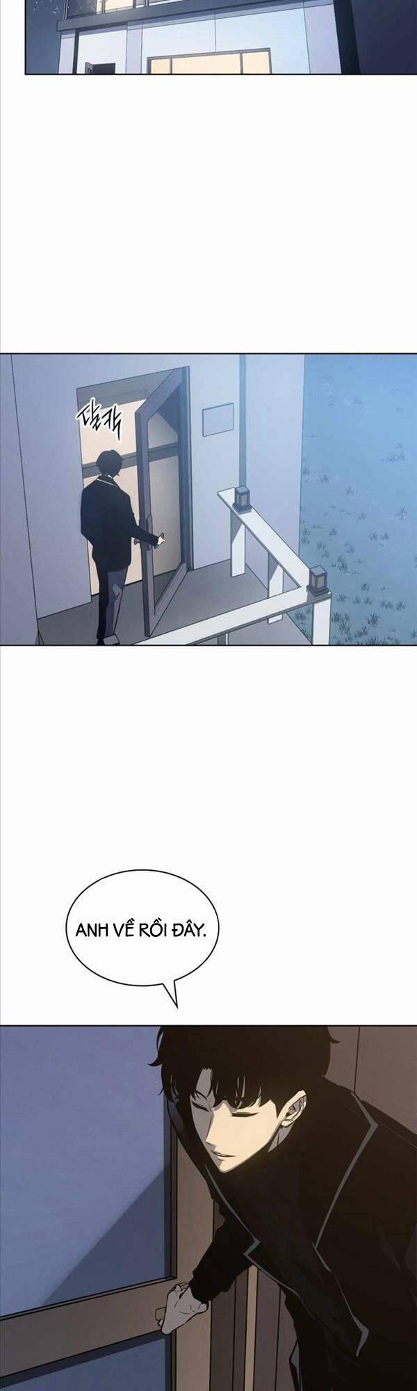 Solo Leveling Ss3 12 trang 14