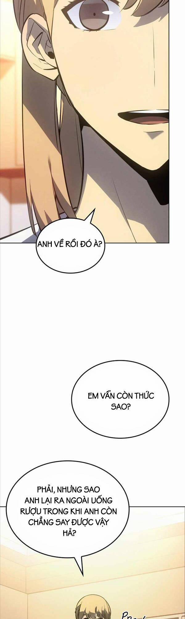 Solo Leveling Ss3 12 trang 16