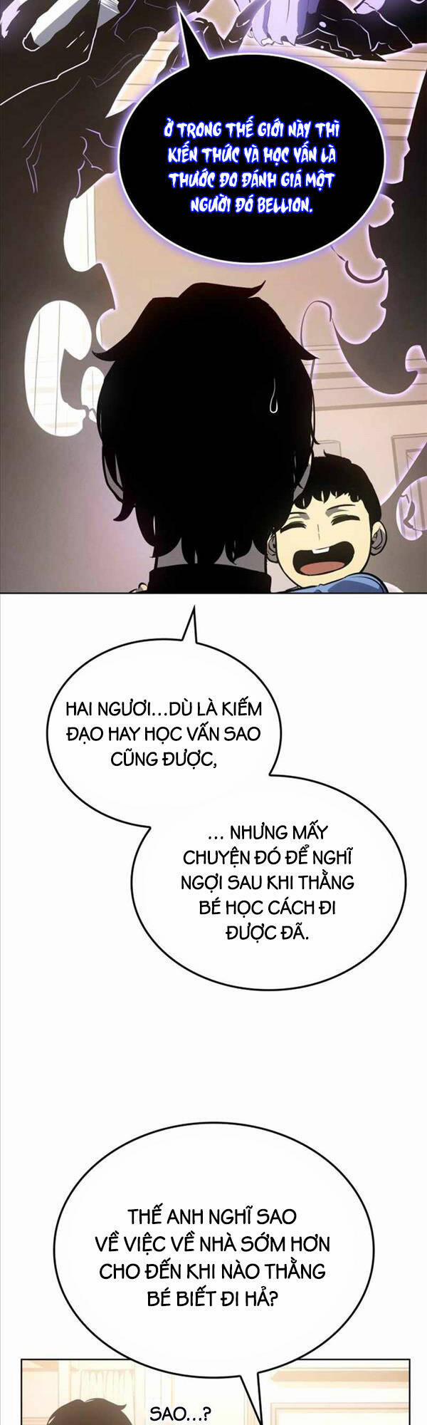 Solo Leveling Ss3 12 trang 20