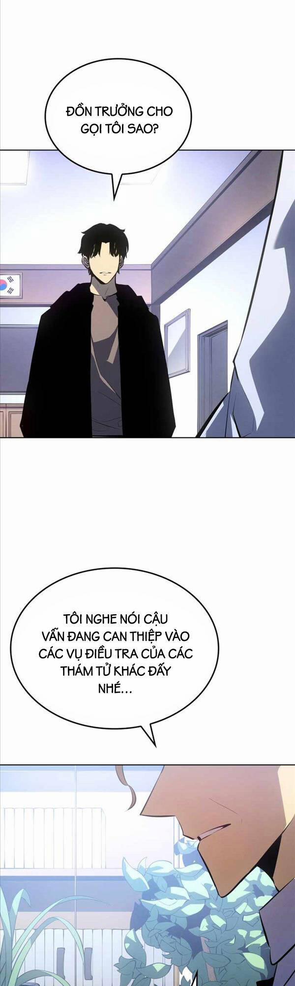 Solo Leveling Ss3 12 trang 23