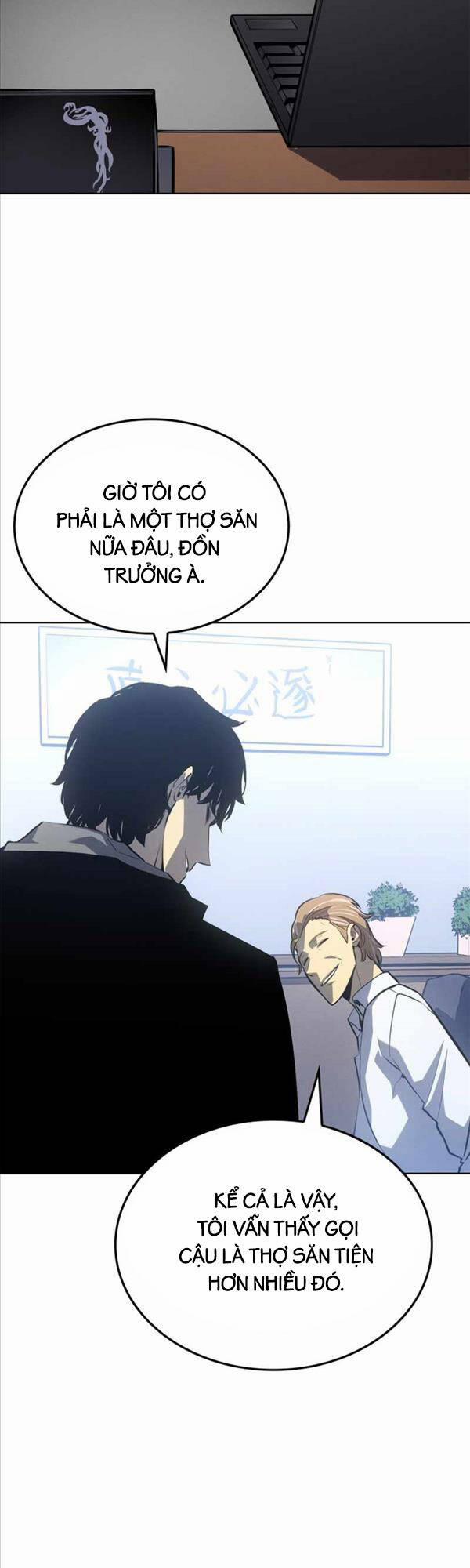 Solo Leveling Ss3 12 trang 25