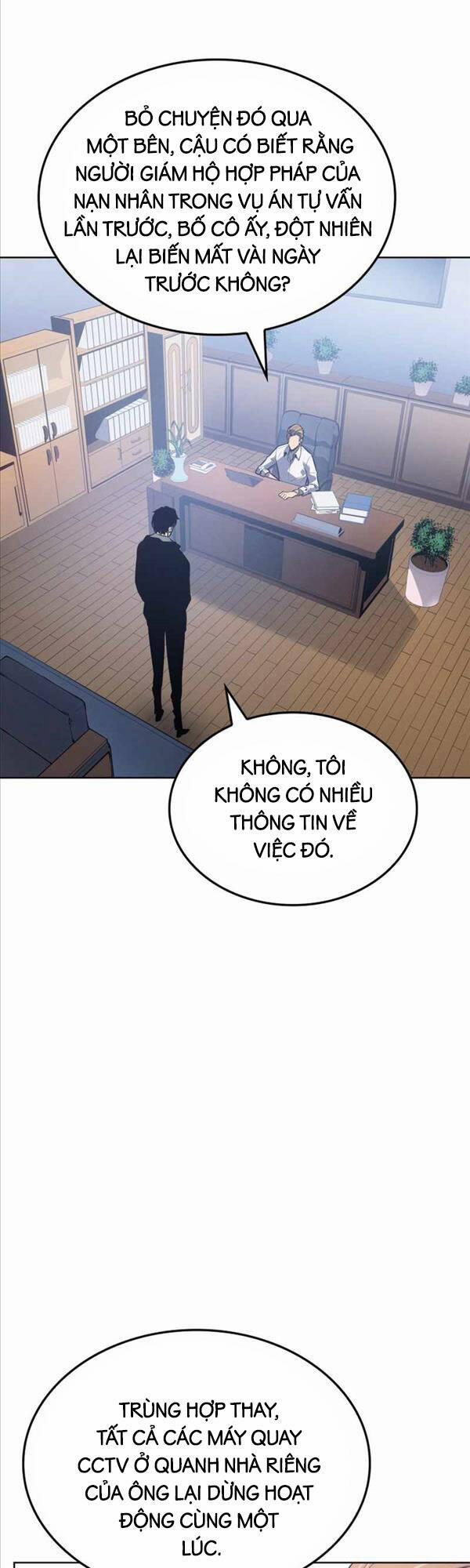 Solo Leveling Ss3 12 trang 26