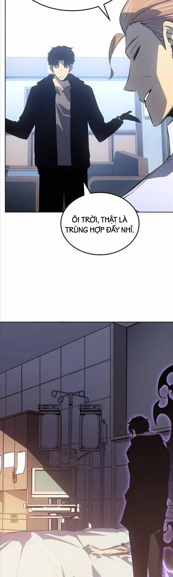 Solo Leveling Ss3 12 trang 27