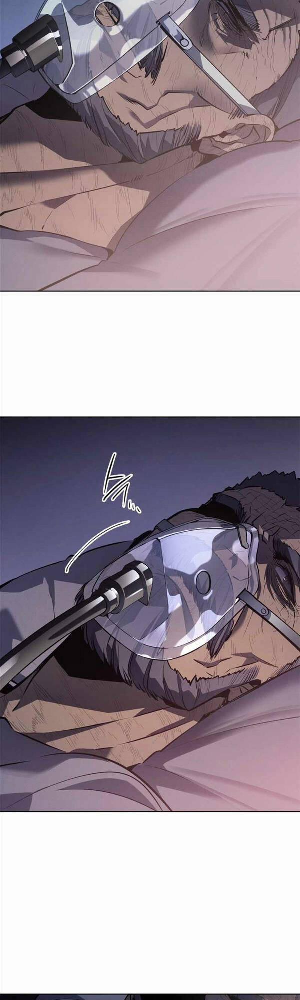 Solo Leveling Ss3 12 trang 29