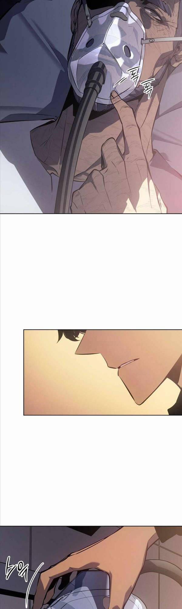 Solo Leveling Ss3 12 trang 30