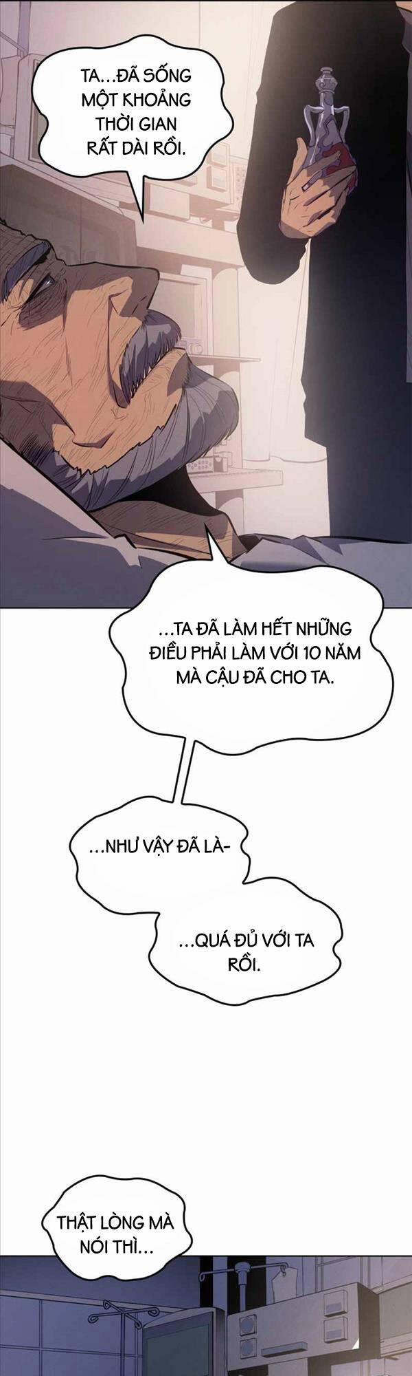 Solo Leveling Ss3 12 trang 33