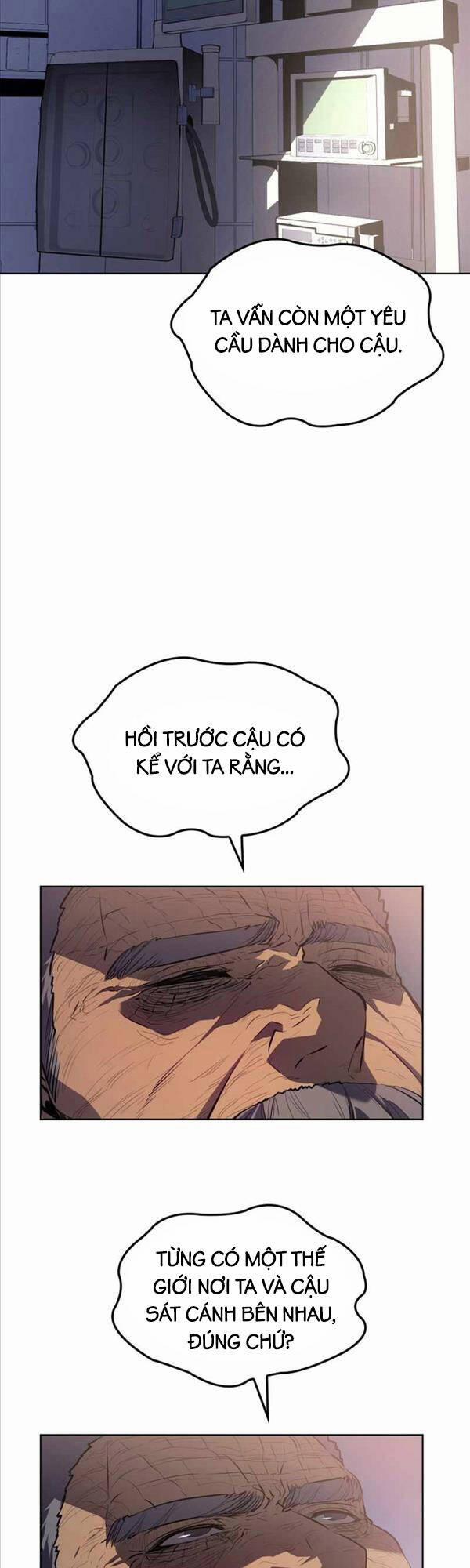 Solo Leveling Ss3 12 trang 34