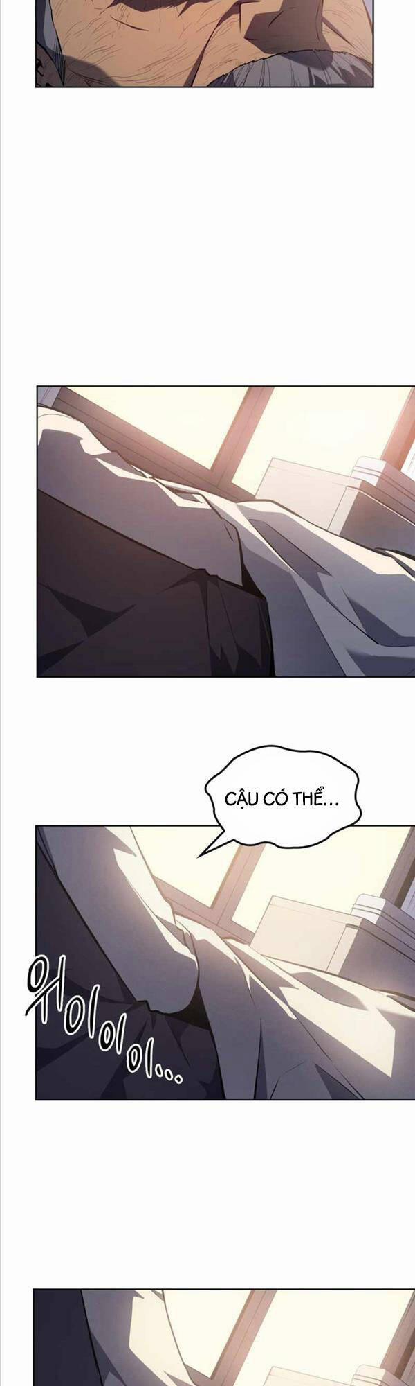 Solo Leveling Ss3 12 trang 35