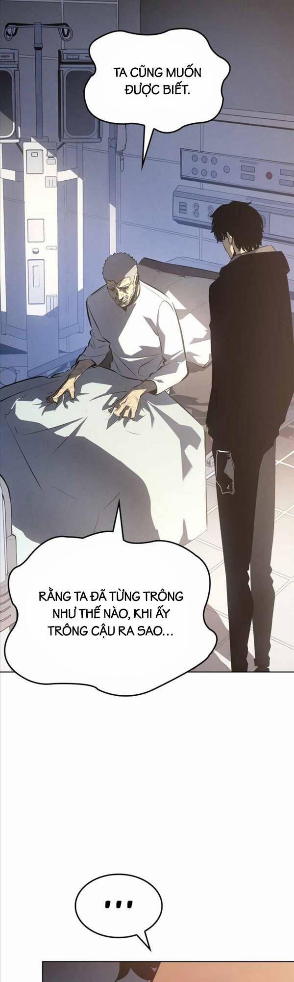 Solo Leveling Ss3 12 trang 38