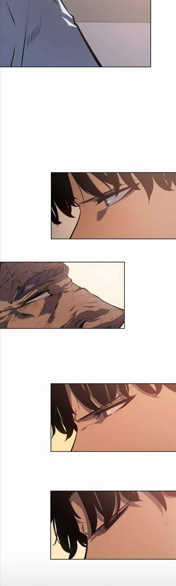 Solo Leveling Ss3 12 trang 40