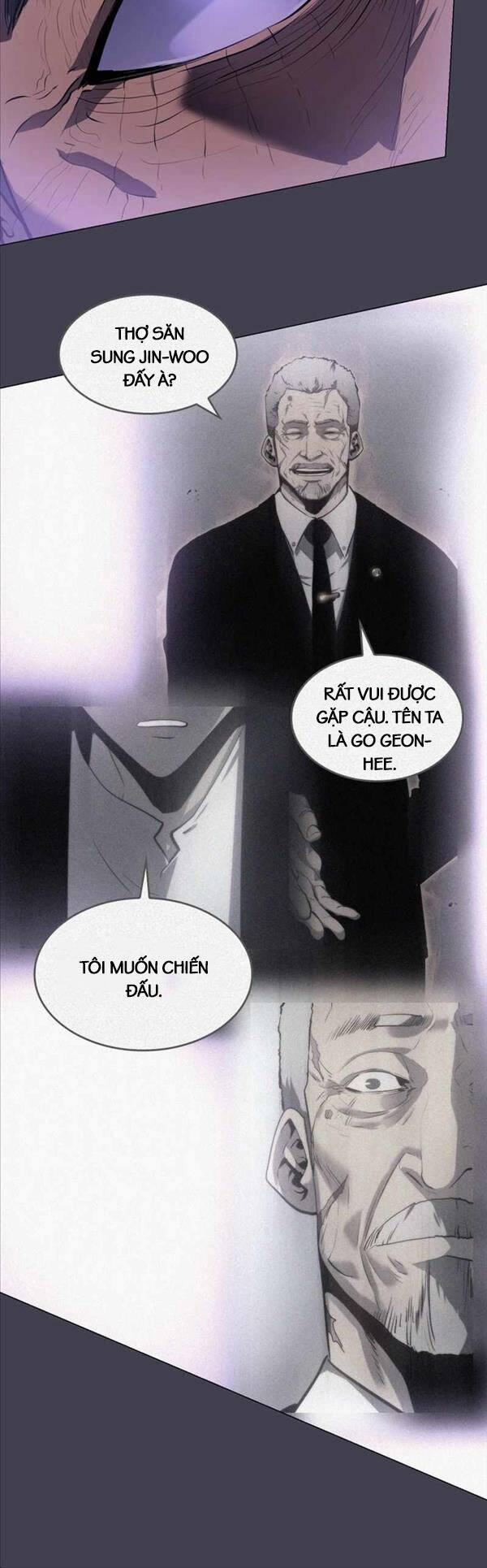 Solo Leveling Ss3 12 trang 42