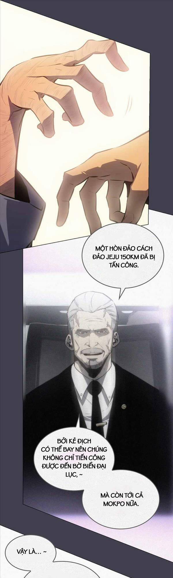 Solo Leveling Ss3 12 trang 43