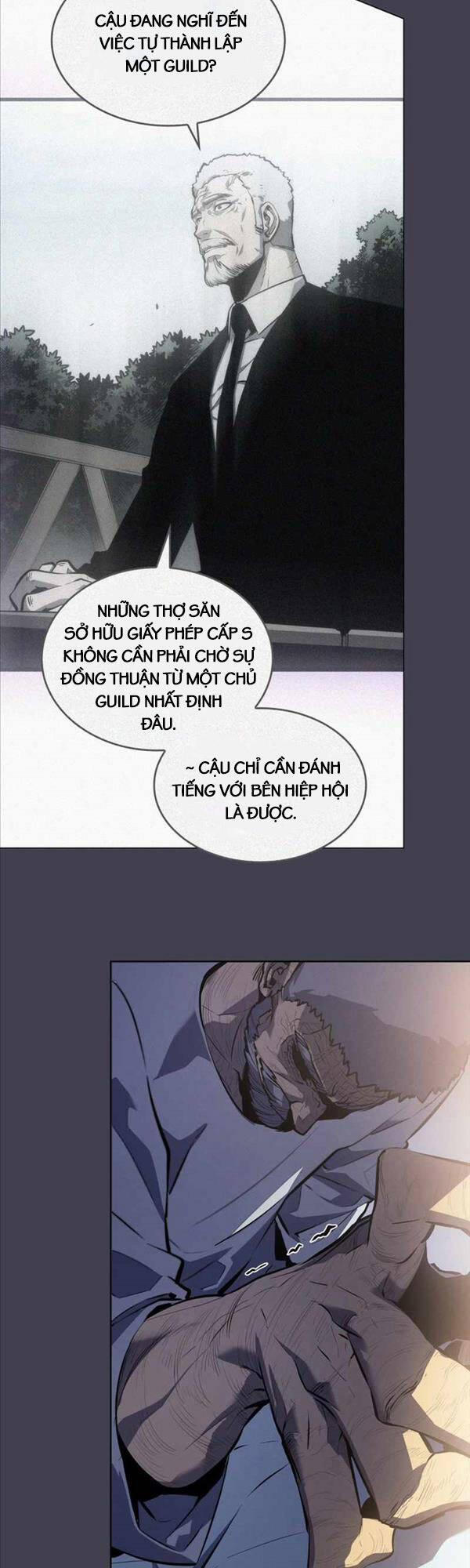 Solo Leveling Ss3 12 trang 44