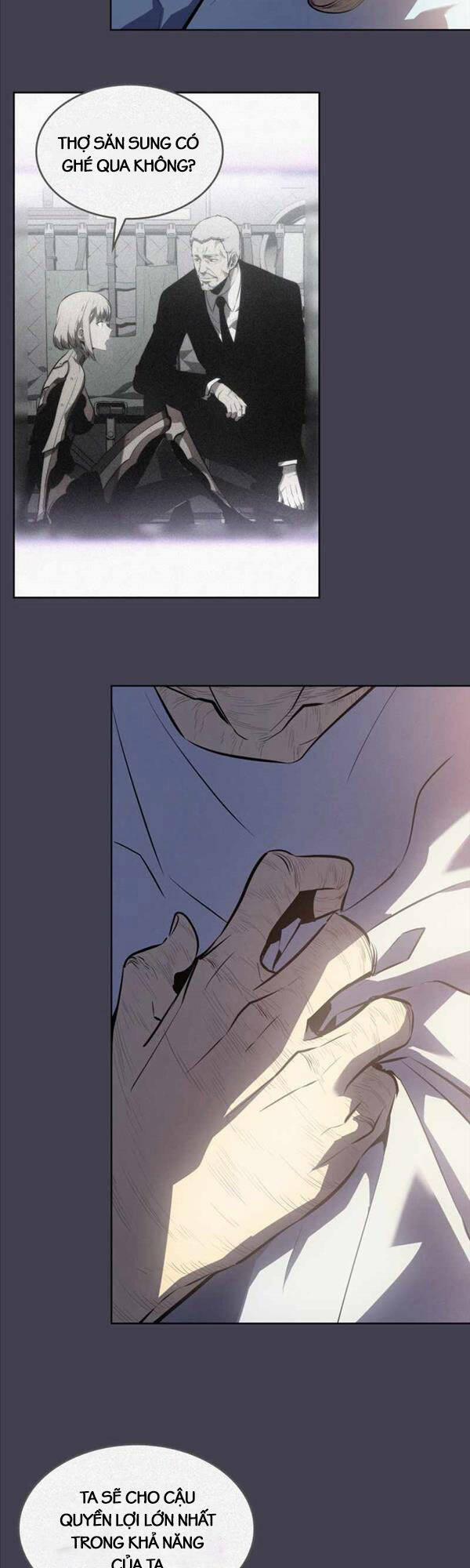 Solo Leveling Ss3 12 trang 45